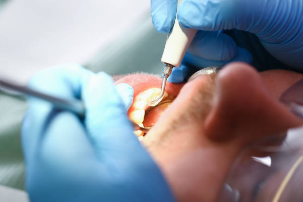 Best Pediatric Emergency Dentist in La Marque, TX