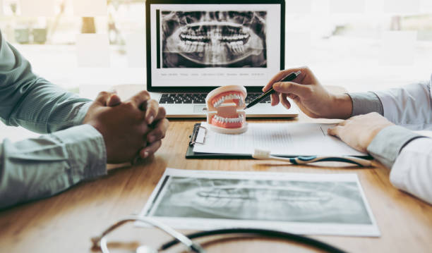 Best Emergency Treatment for Dental Infections or Abscesses in La Marque, TX