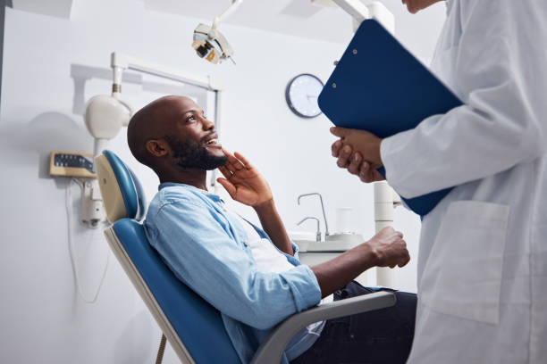 Best Weekend Emergency Dentist in La Marque, TX