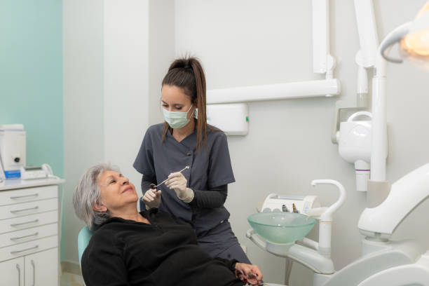 Best Emergency Dental Care for Broken or Chipped Teeth in La Marque, TX