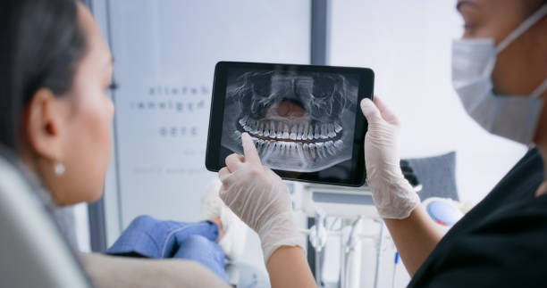 Best Emergency Dental Care for Broken or Chipped Teeth in La Marque, TX