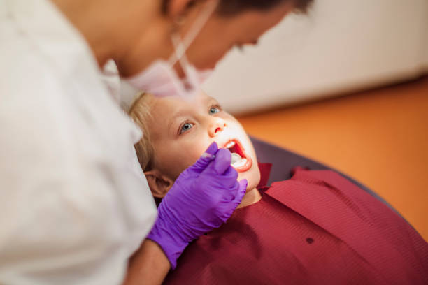 Best Emergency Gum Treatment in La Marque, TX