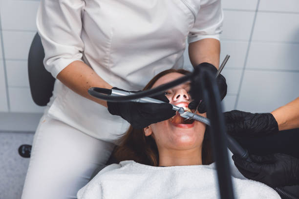 Best Emergency Treatment for Dental Infections or Abscesses in La Marque, TX