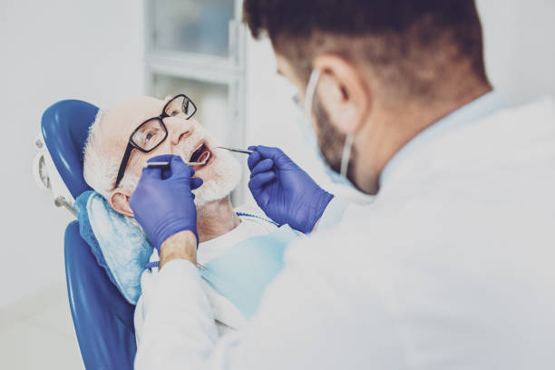 Best Emergency Wisdom Teeth Removal in La Marque, TX